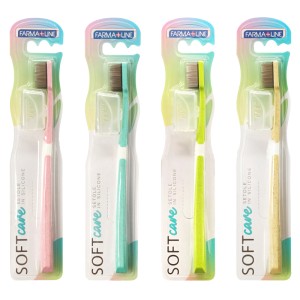 ABT SPAZZOLINO CON SETOLE IN SILICONE