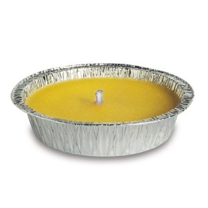 EAK CANDELA CITRONELLA ALLUMINIO 50GR