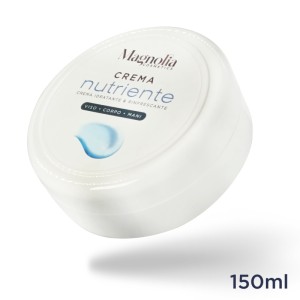 BDP CREMA 150 ML NUTRIENTE