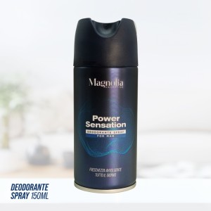 ADC DEO SPRAY 150ML MEN power sensation