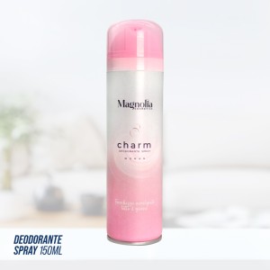 ADG DEO SPRAY 150ML WOMEN 'charm'