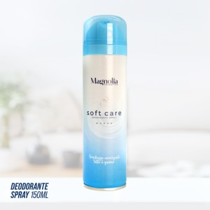 ADG DEO SPRAY 150ML WOMEN 'soft care'