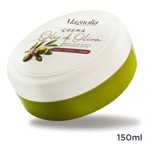 BDO CREMA 150 ML OLIO DI OLIVA