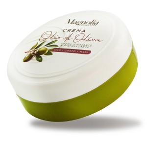 BDO CREMA 150 ML OLIO DI OLIVA