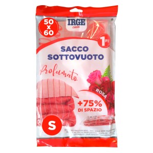 DII SACCO S. VUOTO PROF. 50x60 ROSA