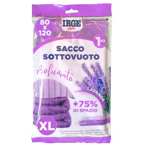 CDP SACCO S. VUOTO PROF 80x120 LAVANDA