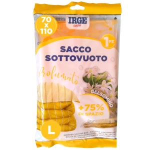 DIM SACCO S. VUOTO PROF. 70X110 JASMINE