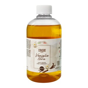 BQ DIFFUSORE RICARICA 500ML VANIGLIA
