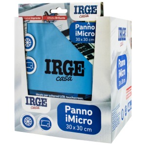 BFQ PANNO VETRI MICROF.LCD 30x30CM