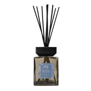 CAK DIF. 1LT IRGE BLACK TEA AND VETIVER