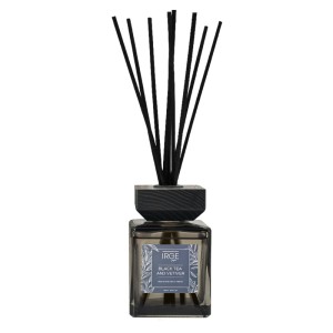 CAI DIF.190ML IRGE BLACK TEA AND VETIVER