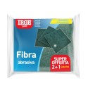 AFT SPUGNA ABRASIVI FIBRA...