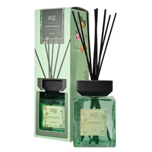CAK DIF. 1LT IRGE WHITE NEROLI
