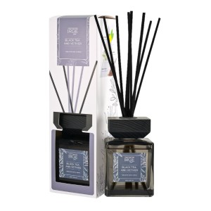 CAI DIF.190ML IRGE BLACK TEA AND VETIVER