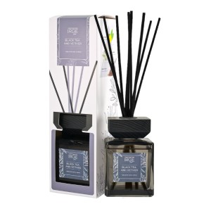 CAF DIF.125ML IRGE BLACK TEA AND VETIVER
