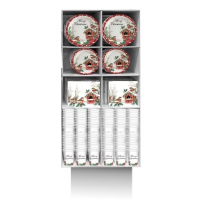 CCA EXPO MERRY CHRISTMAS 184 PZ