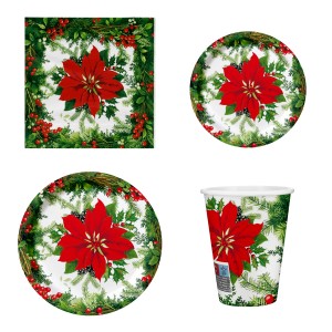 CEA ESPOSITORE STELLA DI NATALE 102PZ