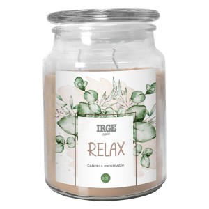 EDT CANDELA RELAX 510GR