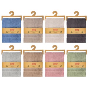 CAD TAPPETINO DA BAGNO 50X70 100% COTON
