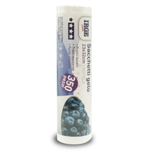 AAH SACCHETT GELO IRGE ROTOLO 23X32 350P