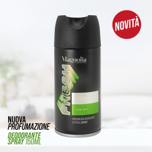 ADA DEO SPRAY 150ML MEN FRESH