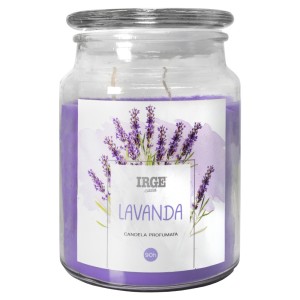 EDI CANDELA LAVANDA 510GR