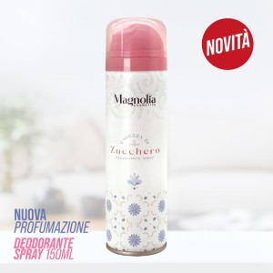 ADE DEO SPRAY 150ML WOMEN CAREZZAZUCCHER