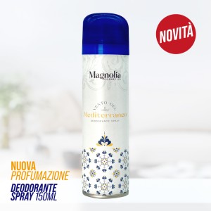 ADE DEO SPRAY 150ML WOMEN VENTO MEDITERR