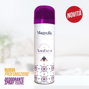 ADE DEO SPRAY 150ML WOMEN CRISTALLIAMBRA