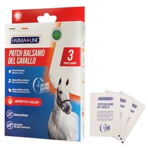 ADE PACH BALSAMO DEL CAVALLO 3 PZ
