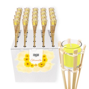 AAB IRGE TORCIA CITRONELLA