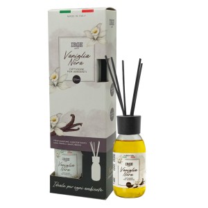 CFO DIFFUSORE IRGE AMB. 125 ML VANIGLIA C/BASTONCINI