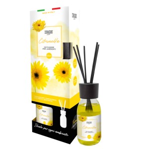CFO DIFFUSORE AMBIENTE 125ML CITRONELLA IRGE