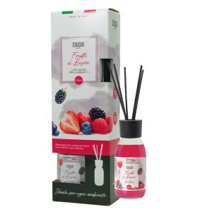 CFO DIFFUSORE IRGE AMB.125ML F. BOSCO C/BASTONCINI