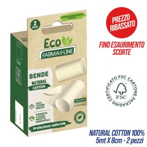 ADO BENDE COTONE IDROF. 5M 2XPROMO ECO