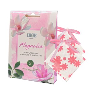 BFS SACCHETTI PROFUM 2PZ IRGE MAGNOLIA
