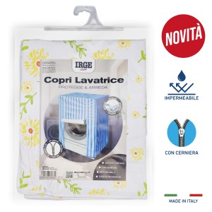 BMJ TELO COPRILAVATRICE IRGE