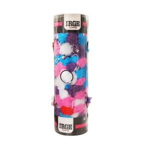 BMG SPUGNA CAPRICCIO 30GR EXPOTUBO 200PZ