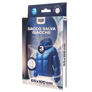 DID SACCO SALVA GIACCHE 65X100 3 PZ BOX