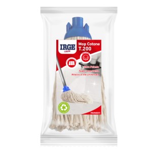 CAC MOP COTONE 200 GR. IRGE
