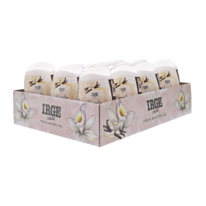 BMD DEO GEL 150GR VANIGLIA