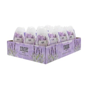 BMG DEO GEL TULIPANO 150GR LAVANDA