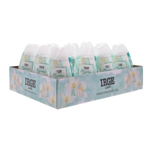 BMH DEO GEL TULIPANO 150GR MUSCHIO BIANC