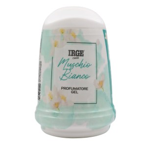 BMC DEO GEL 150GR MUSCHIO BIANCO