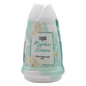 BMH DEO GEL TULIPANO 150GR MUSCHIO BIANC