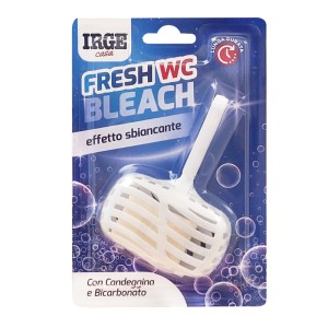 CAB DEO WC CANDEGGINA+BICARBONATO 1PZ