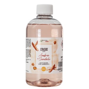 EBQ DIFFUSORE RICAR. AMB 500 ML AMBRA/S