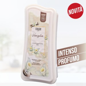 BMN DEO FRESH GEL 150 GR VANIGLIA