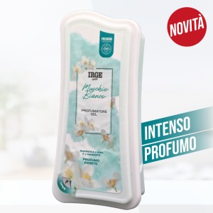 BMN DEO FRESH GEL 150 GR MUSCHIO BIANCO