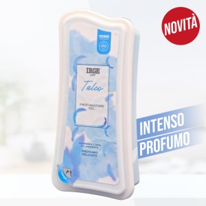 BMN DEO FRESH GEL 150 GR TALCO